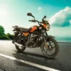Bajaj CT 110X