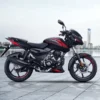 Bajaj Pulsar 125